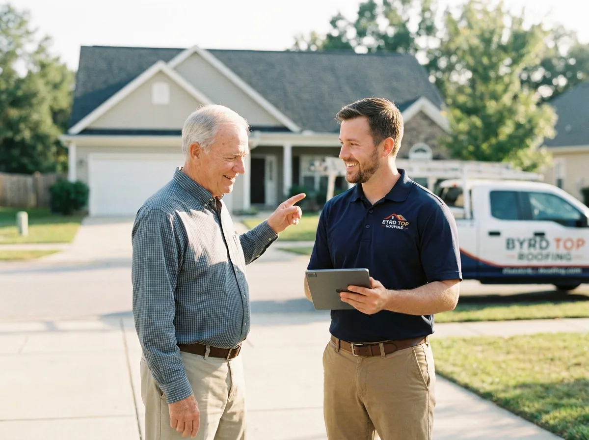 Roofing Mason, WV FAQs
